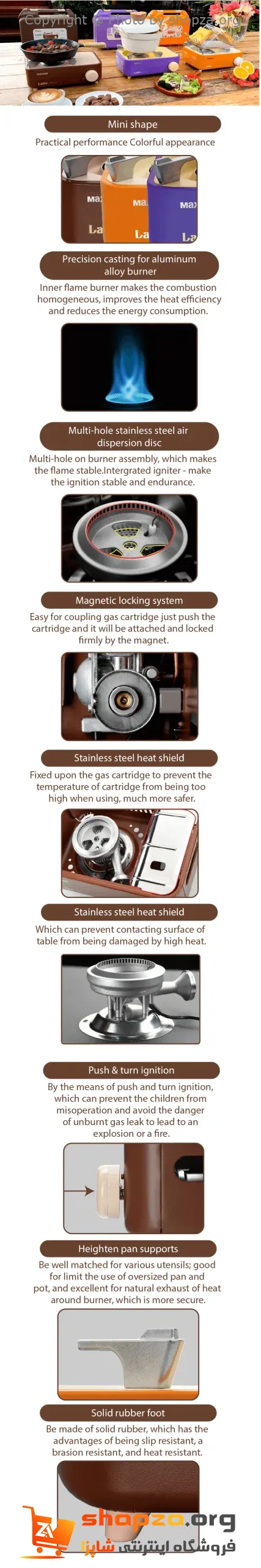 Maxsun-Latte-Travel-Stove